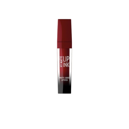 Lipstick Golden Rose My Matte Lip Ink 13