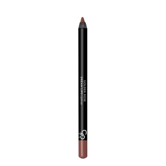 Μολύβι χειλιών Golden Rose Dream Lips Pencil No 518