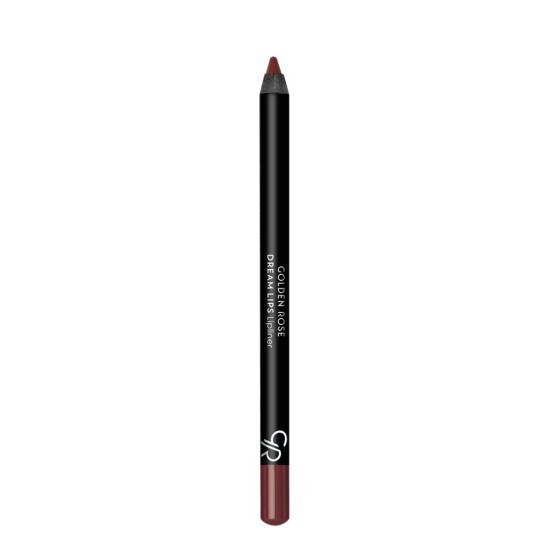 Μολύβι χειλιών Golden Rose Dream Lips Pencil No 519