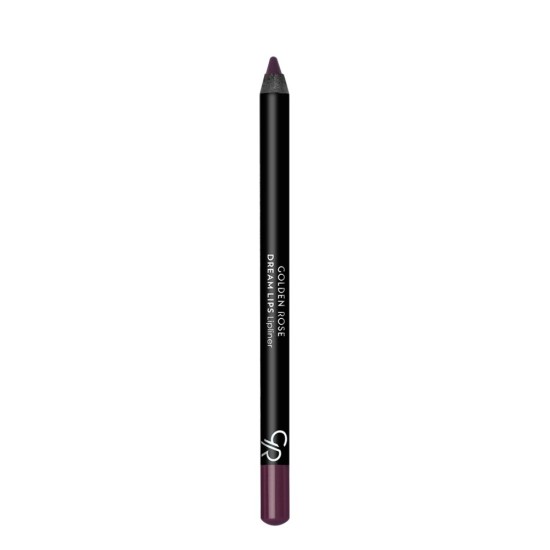 Μολύβι χειλιών Golden Rose Dream Lips Pencil No 520
