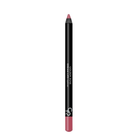 Μολύβι χειλιών Golden Rose Dream Lips Pencil No 521