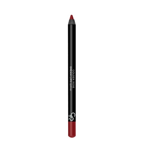 Μολύβι χειλιών Golden Rose Dream Lips Pencil No 527