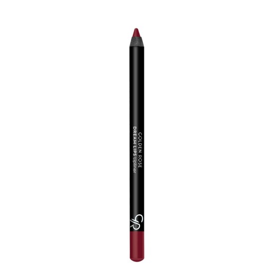 Μολύβι χειλιών Golden Rose Dream Lips Pencil No 528