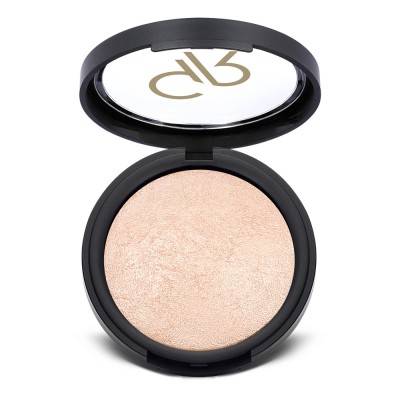 Golden Rose Terracotta Stardust 108