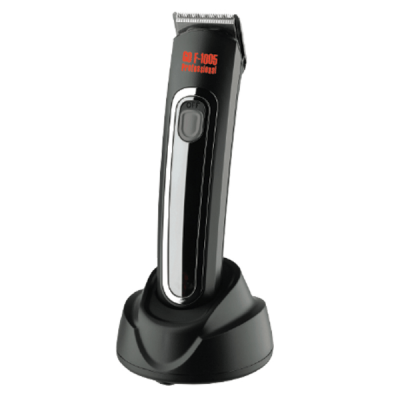 Επαγγελματική Μηχανή Trimmer Go Professional F-1005