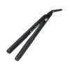 Πρέσα Ισιώματος Hairway Straightener & Crimping Iron Hairstyle 170W