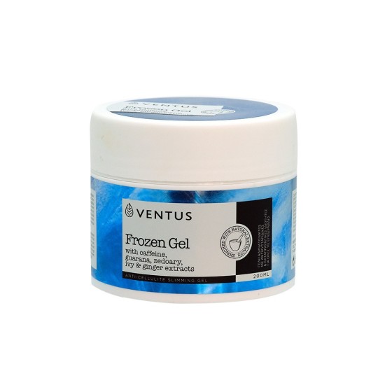 Tζελ Κρυοθεραπείας Ventus Frozen Gel  200ml