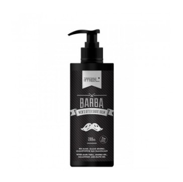 MEN'S AFTER SHAVE BALM BARBA IMEL 200ml