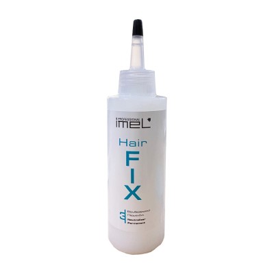 Εξουδετερωτικό περμανάντ Imel Hair Fix 120 ml