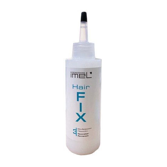 Εξουδετερωτικό περμανάντ Imel Hair Fix 120 ml