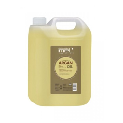 Σαμπουάν μαλλιών Argan Oil Imel 4000ml