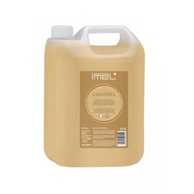 Σαμπουάν μαλλιών Καραμέλα Imel 4000ml