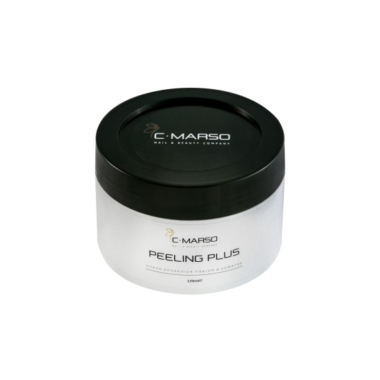 Peeling Plus C Marso 125ml