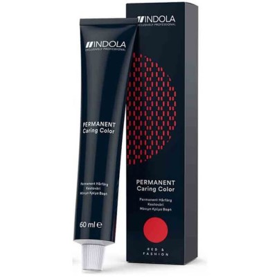 Βαφή Μαλλιών Indola Profession No 7.38  Ξανθό Χρυσό Σοκολατί 60ml