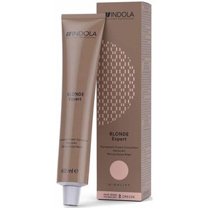 Indola Profession Blonde Expert No 100.03+ Ξανθό Φυσικο Χρυσό Ενισχυμένο 60ml