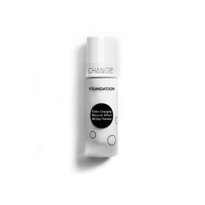 Make up Προσώπου INFINITY CHANGE Color Changing Foundation Light 30ml