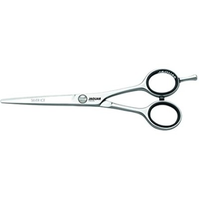 Ψαλίδι Κουρέματος JAGUAR White Line Scissors 6''  1360