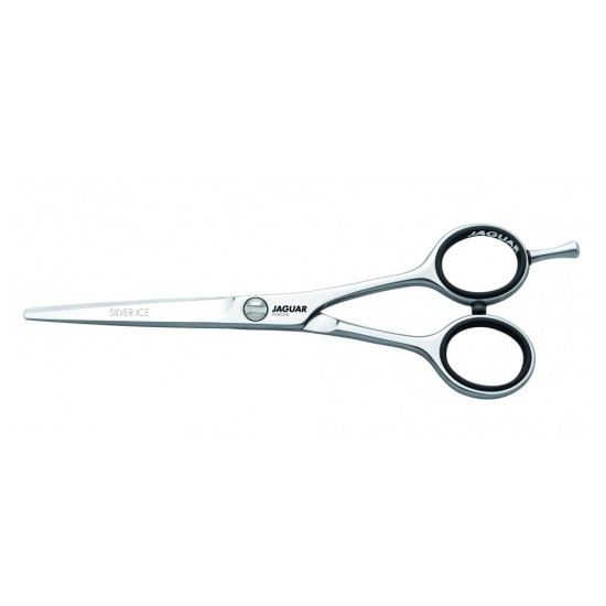 Ψαλίδι κουρέματος Jaguar 5.5" White Line 1355