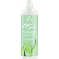 Σαμπουάν μαλλιών Kallos Vegan Soul Nourishing Shampoo 1000ml