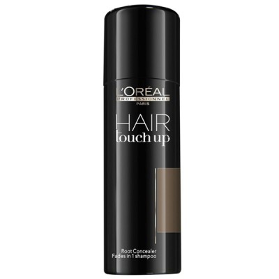 LOreal Professionnel Hair Touch Up Dark Blonde Concealer 75ml