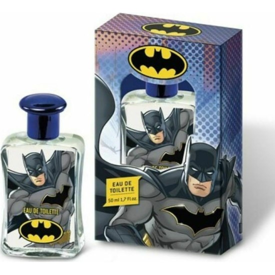 Παιδικό Άρωμα Batman EDT 50ml