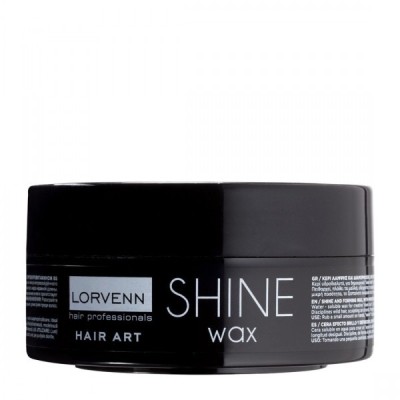Κερί Μαλλιών LORVENN Shine Wax 75ml