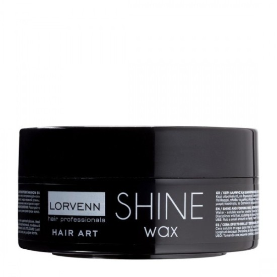 Κερί Μαλλιών LORVENN Shine Wax 75ml