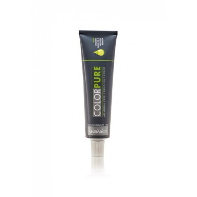 Lorvenn Color Pure Ammonia Free Permanent Color 50ml No 10.81 ΞΑΝΘΟ ΠΟΛΥ ΠΟΛΥ ΑΝΟΙΧΤΟ ΠΕΡΛΕ ΣΑΝΤΡΕ