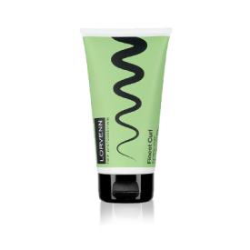 Κρέμα Φορμαρίσματος για Σγουρά Μαλλιά Lorven Styling Cream Finest Curl 150ml