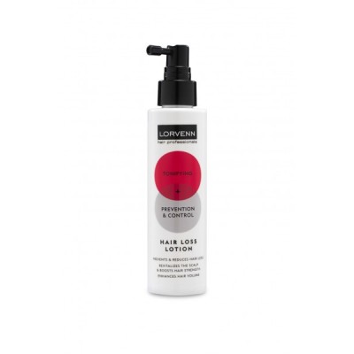 TONIFYING + PREVENTION CONTROL HAIR LOSS LOTION 150ml ΛΟΣΙΟΝ ΚΑΤΑ ΤΗΣ ΤΡΙΧΟΠΤΩΣΗΣ
