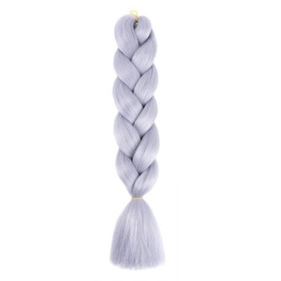 Μαλλιά για Ράστα Lotus Jumbo Braid A40 60cm 100gr