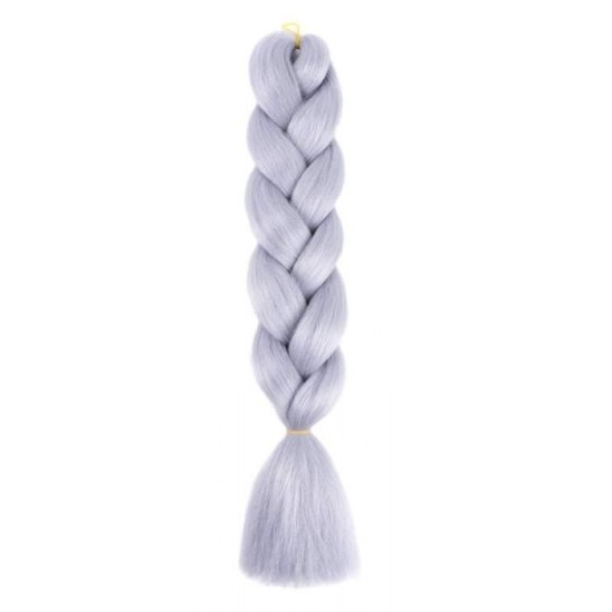 Μαλλιά για Ράστα Lotus Jumbo Braid A40 60cm 100gr