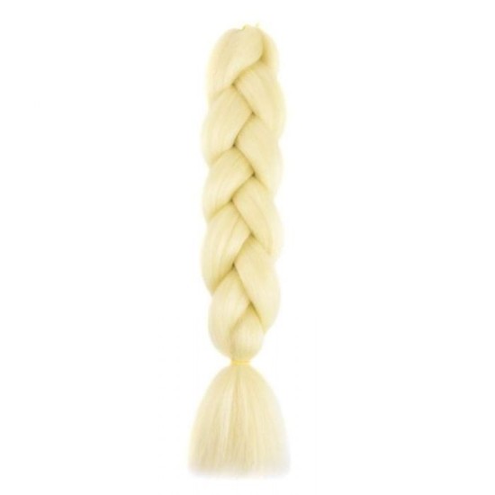 Μαλλιά για Ράστα Lotus Jumbo Braid A613 60cm 100gr