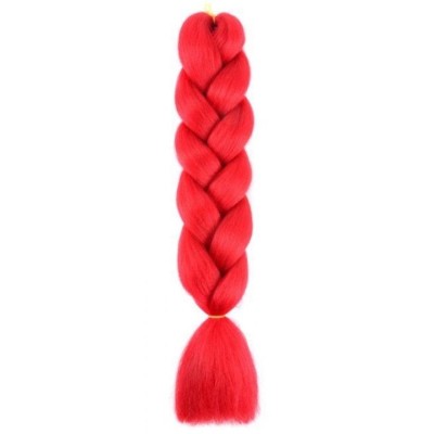 Μαλλιά για Ράστα Jumbo Braid  A13  60cm 100gr