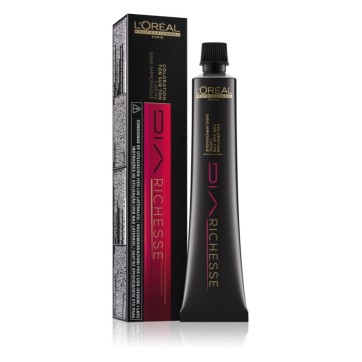 Βαφή μαλλιών Loreal Professionel DIA Richesse 7 Ξανθό 50ml
