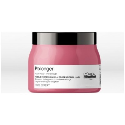 Μάσκα Μαλλιών LOreal Professionnel Serie Expert Pro Longer Mask 500ml