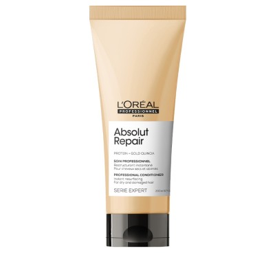 Conditioner Serie Expert Absolut Repair LOreal Professionnel 200ml