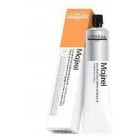 Βαφή μαλλιών LOreal Professionnel Majirel No 8.03 Ξανθό Ανοιχτό Φυσικό Ντορέ 50ml