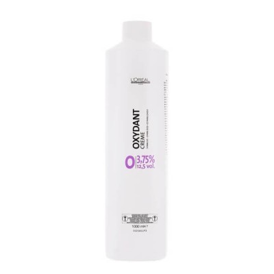 Οξυζενέ σε Κρέμα 3.75% Vol 12.5 Oxydant Creme LOreal Professionnel 0  1000ml
