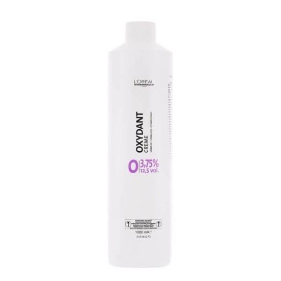 Οξυζενέ σε Κρέμα 3.75% Vol 12.5 Oxydant Creme LOreal Professionnel 0  1000ml