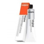 Βαφή μαλλιών LOreal Professionnel Majirel  Νο 5.4 Καστανό Ανοιχτό Χάλκινο 50ml