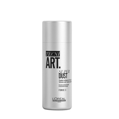 Πούδρα μαλλιών LOreal Professionnel Tecni Art Super Dust 7g