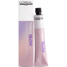 Βαφή Μαλλιών LOreal Professionnel Majirel Glow Light Base 02 Bubble Kiss 50ml