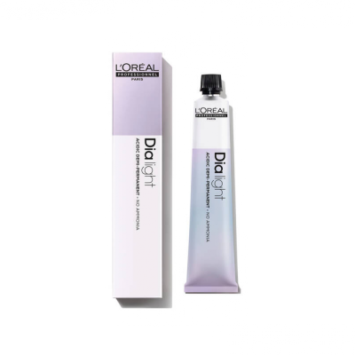Βαφή μαλλιών Loreal Professionel DIA Light Acidic Gloss Color No Ammonia 9 Ξανθό Πολύ Ανοιχτό 50ml​​​​​​​