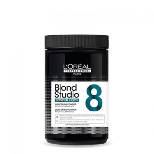 Ντεκαπάζ Loreal Blond Studio Deco Bonder Inside 8- 500g