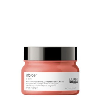 Μάσκα Μαλλιών LOreal Professionnel Serie Expert Inforcer Masque 250ml