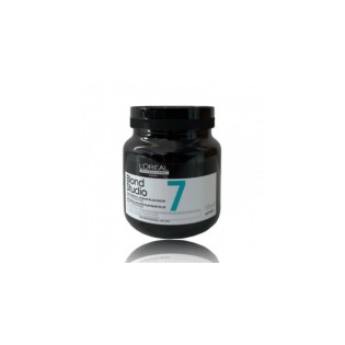 Ξανοικτικός Πολτός Ταχείας Δράσης LOreal Professionnel Blond Studio 7 Platinium Plus Paste 500gr
