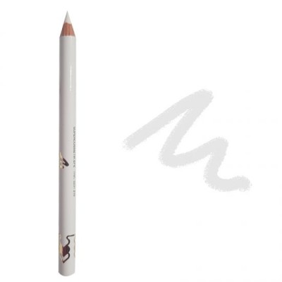 Μολύβι Ματιών Manhattan Khol Kajal Eyeliner 32 Λευκό