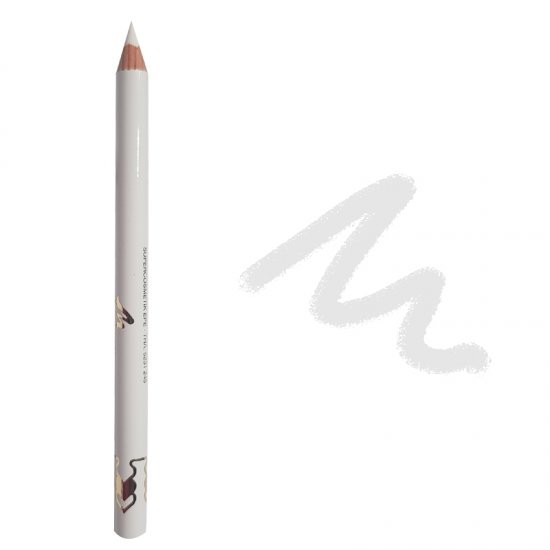 Μολύβι Ματιών Manhattan Khol Kajal Eyeliner 32 Λευκό