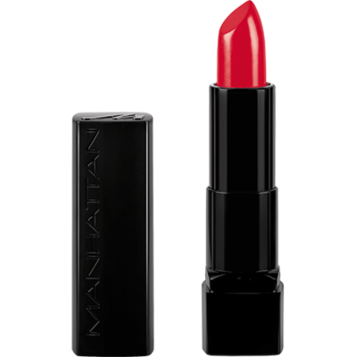 Κραγιόν Manhattan All In One Lipstick 620 Rockin' Red 4.5gr